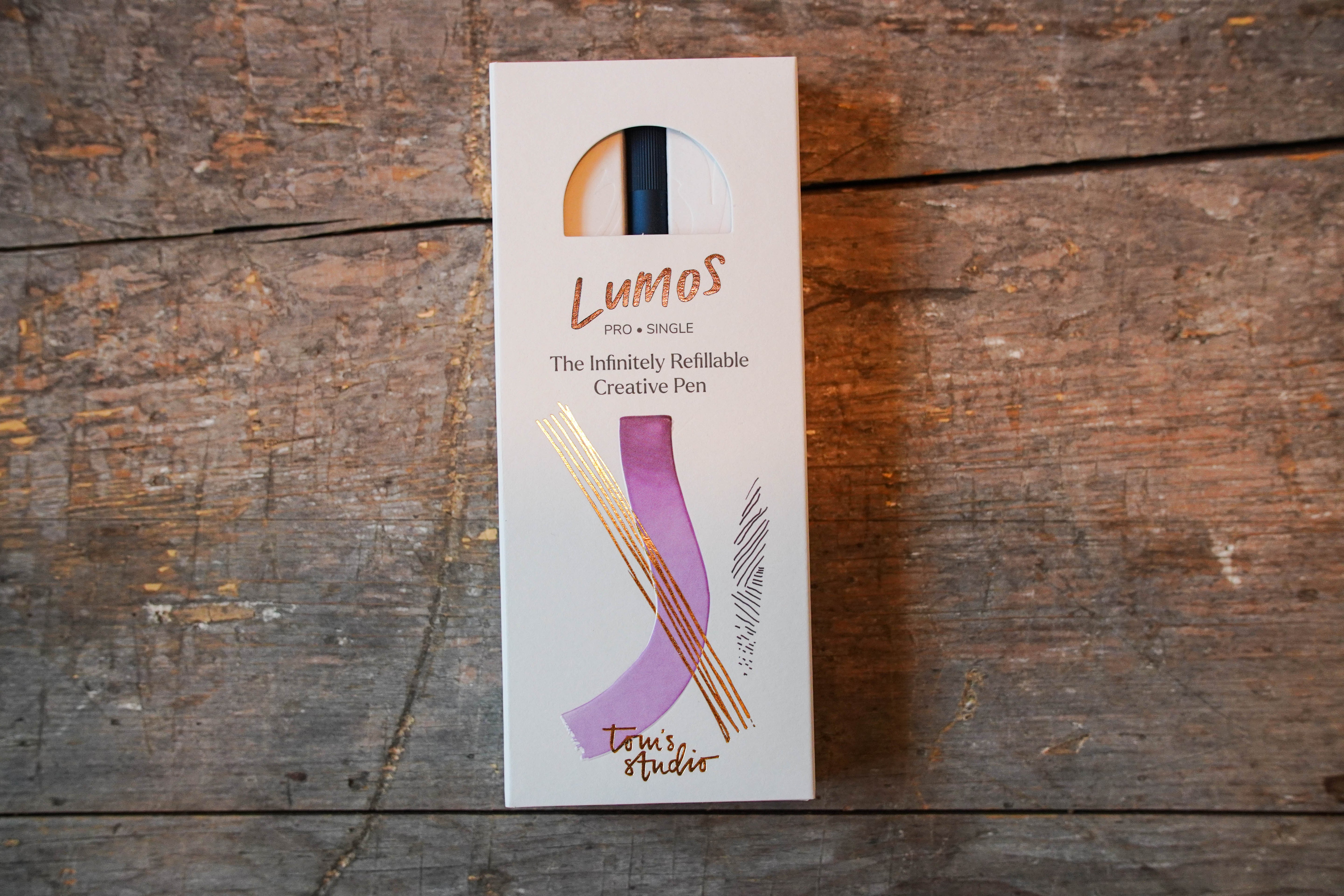 Lumos Pro Single