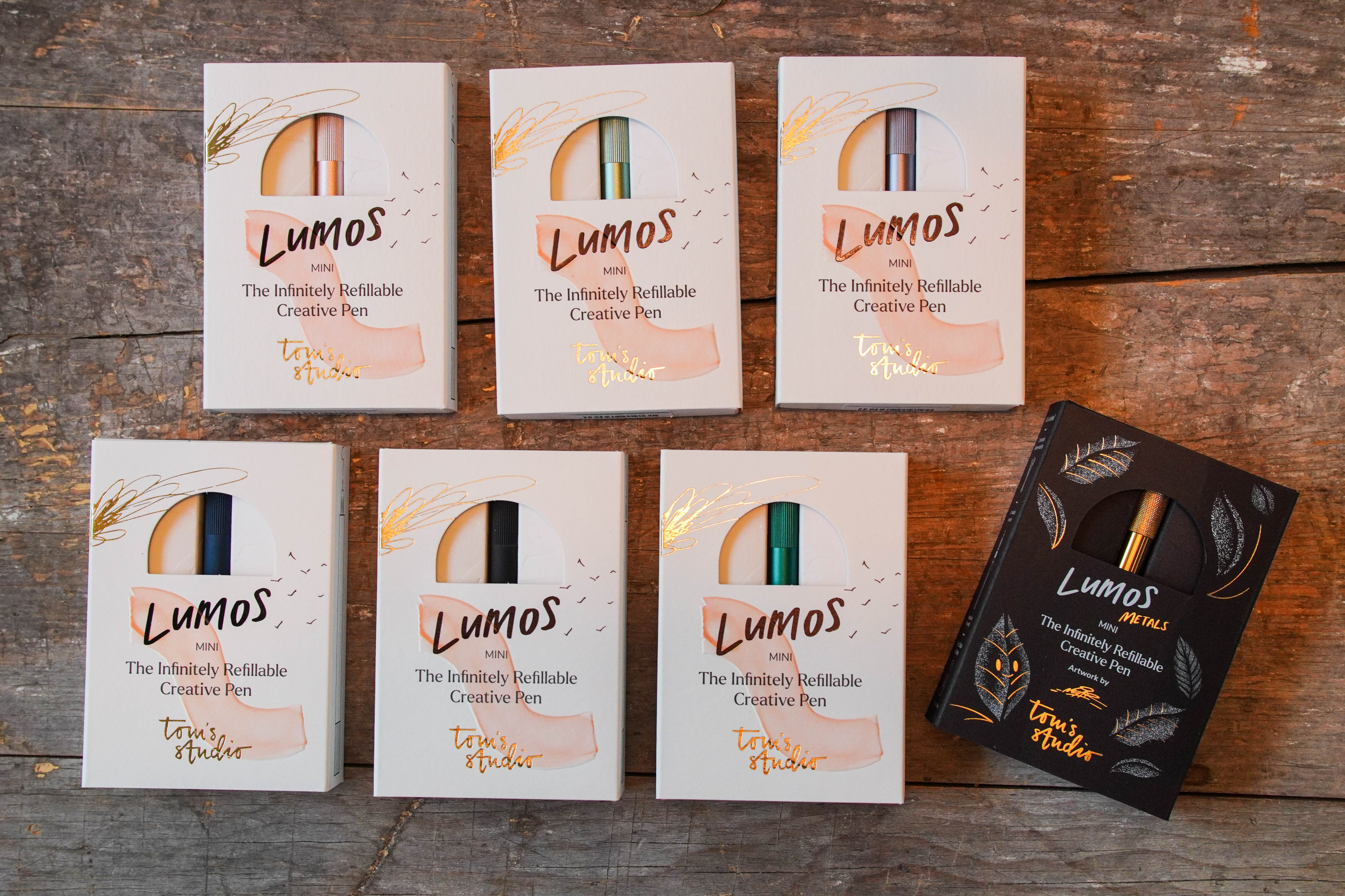 Lumos Mini