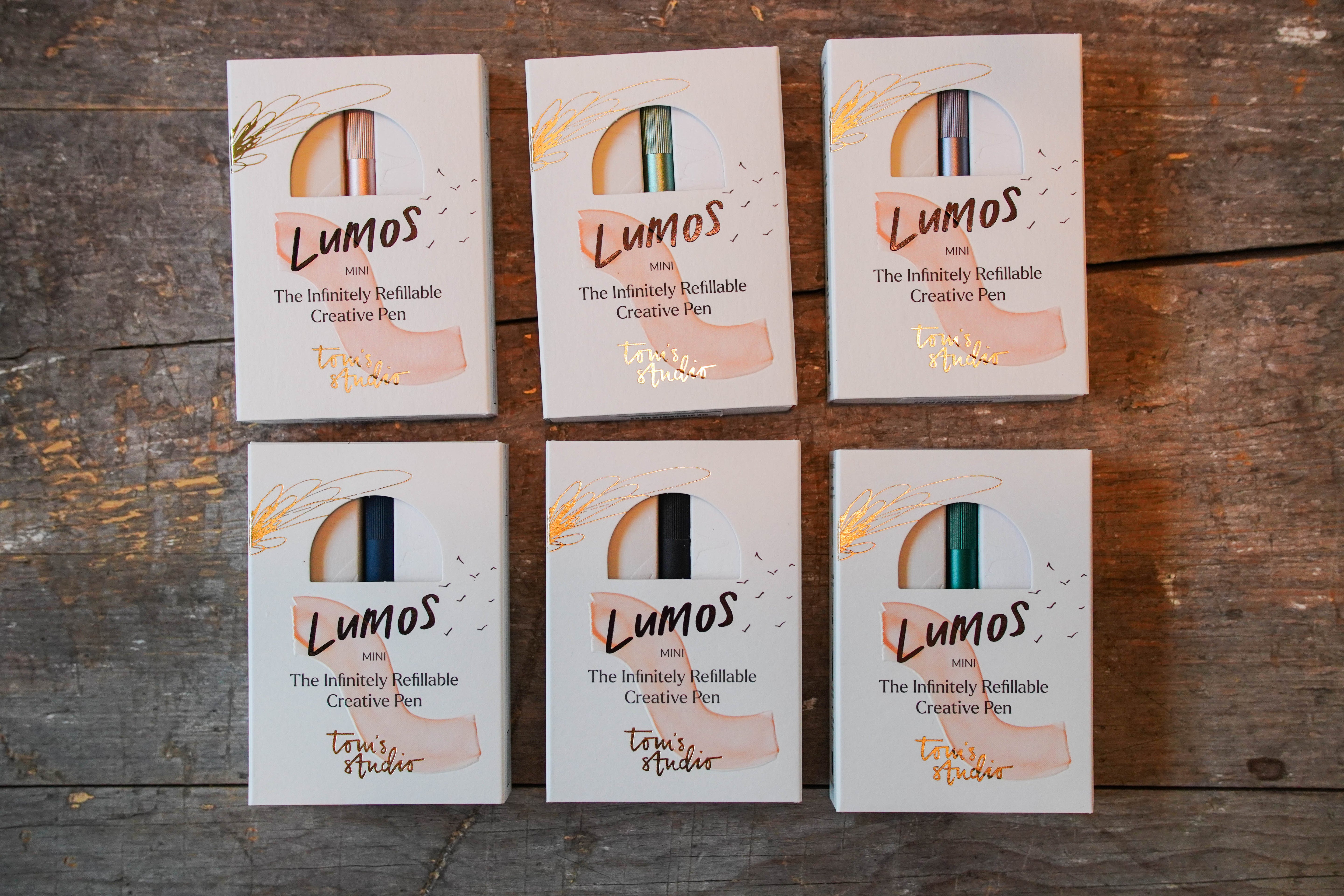 Lumos Mini