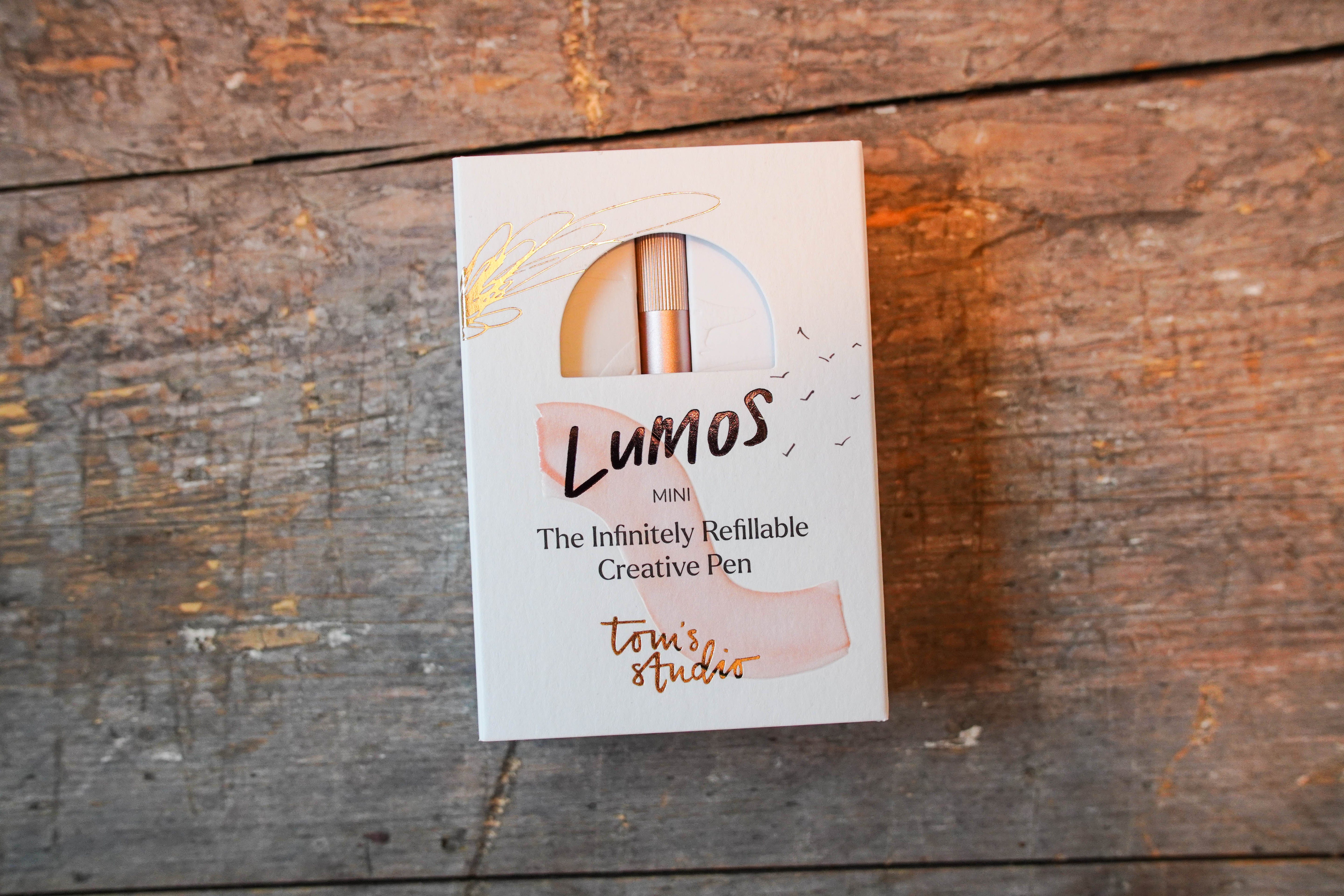 Lumos Mini