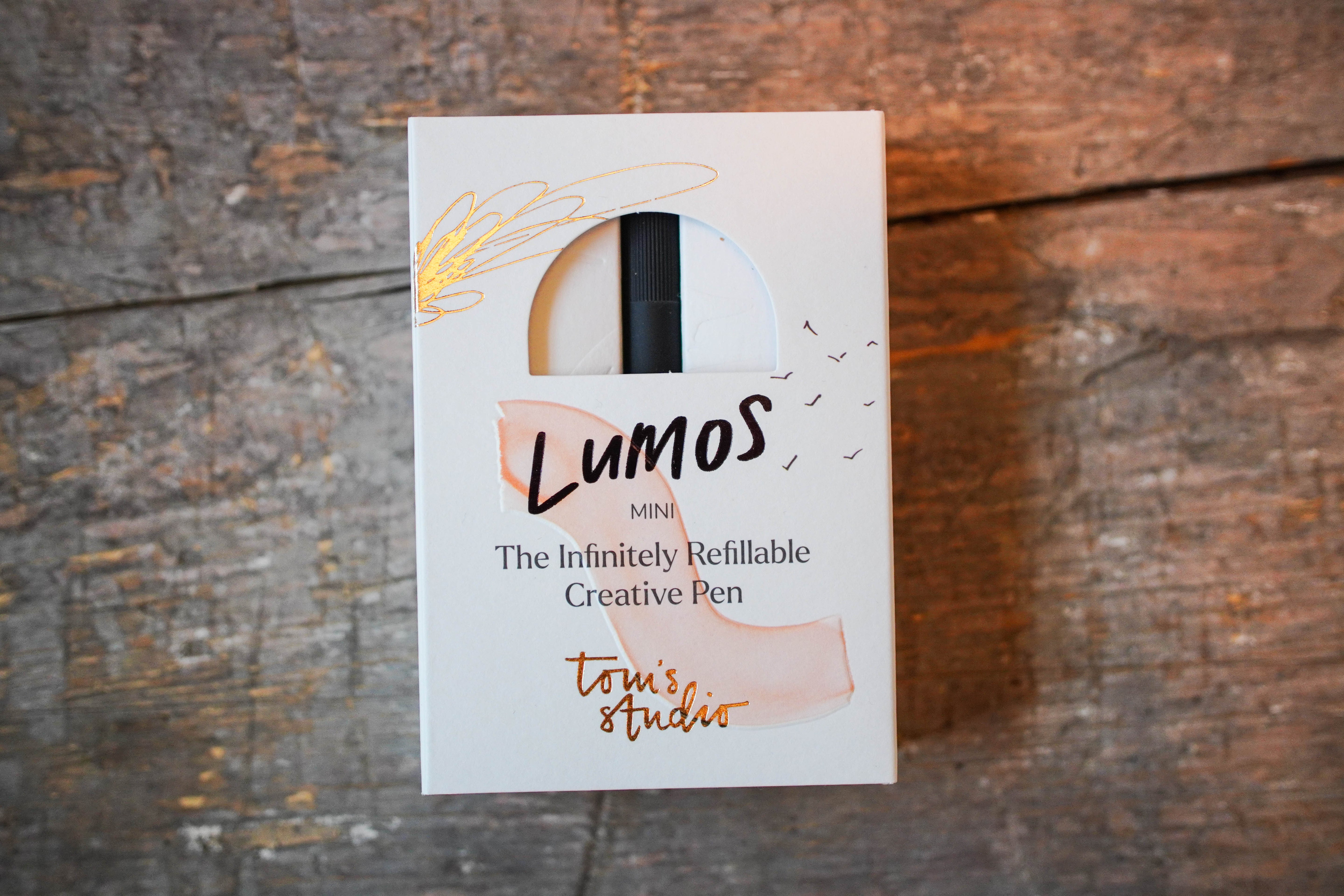 Lumos Mini
