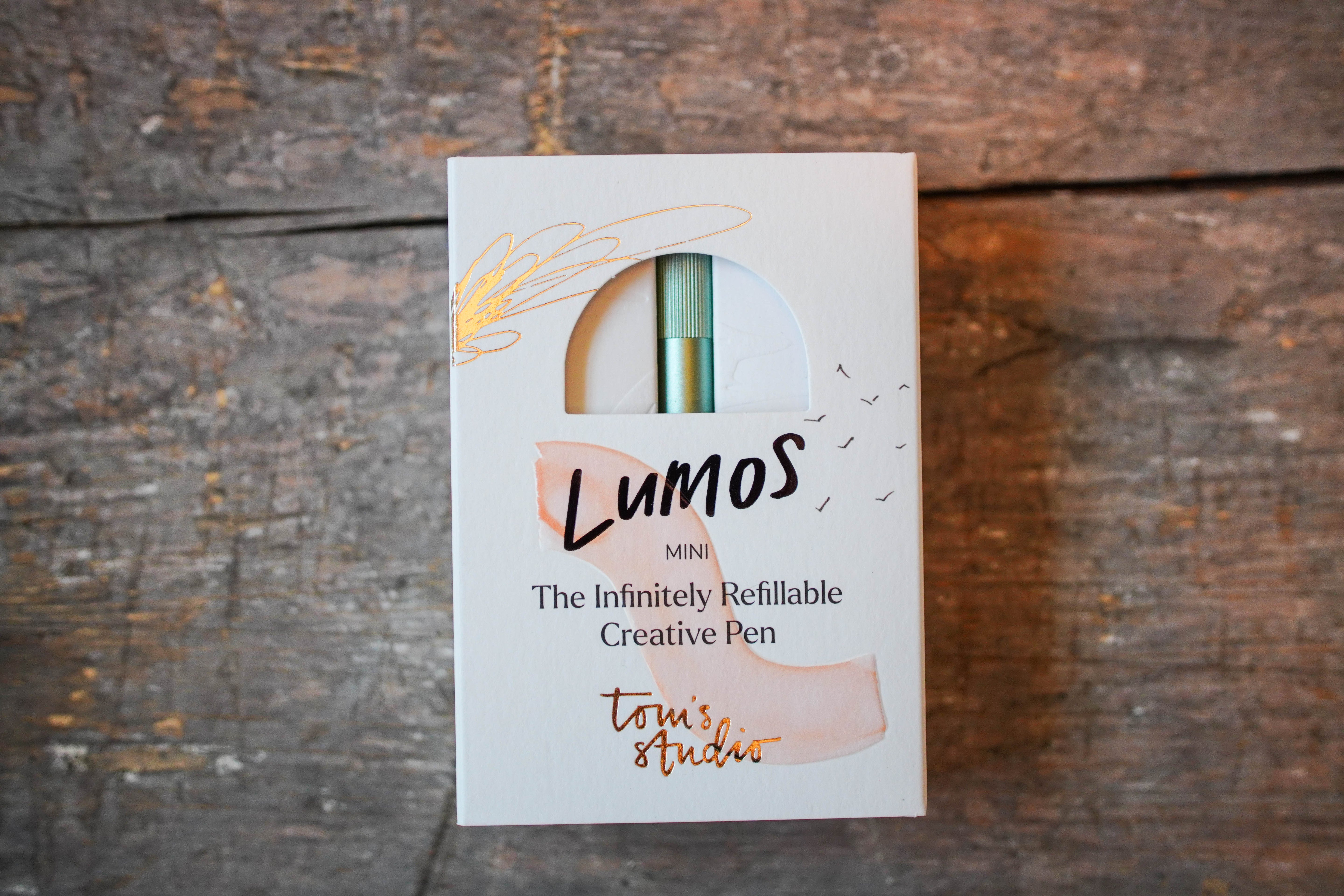 Lumos Mini