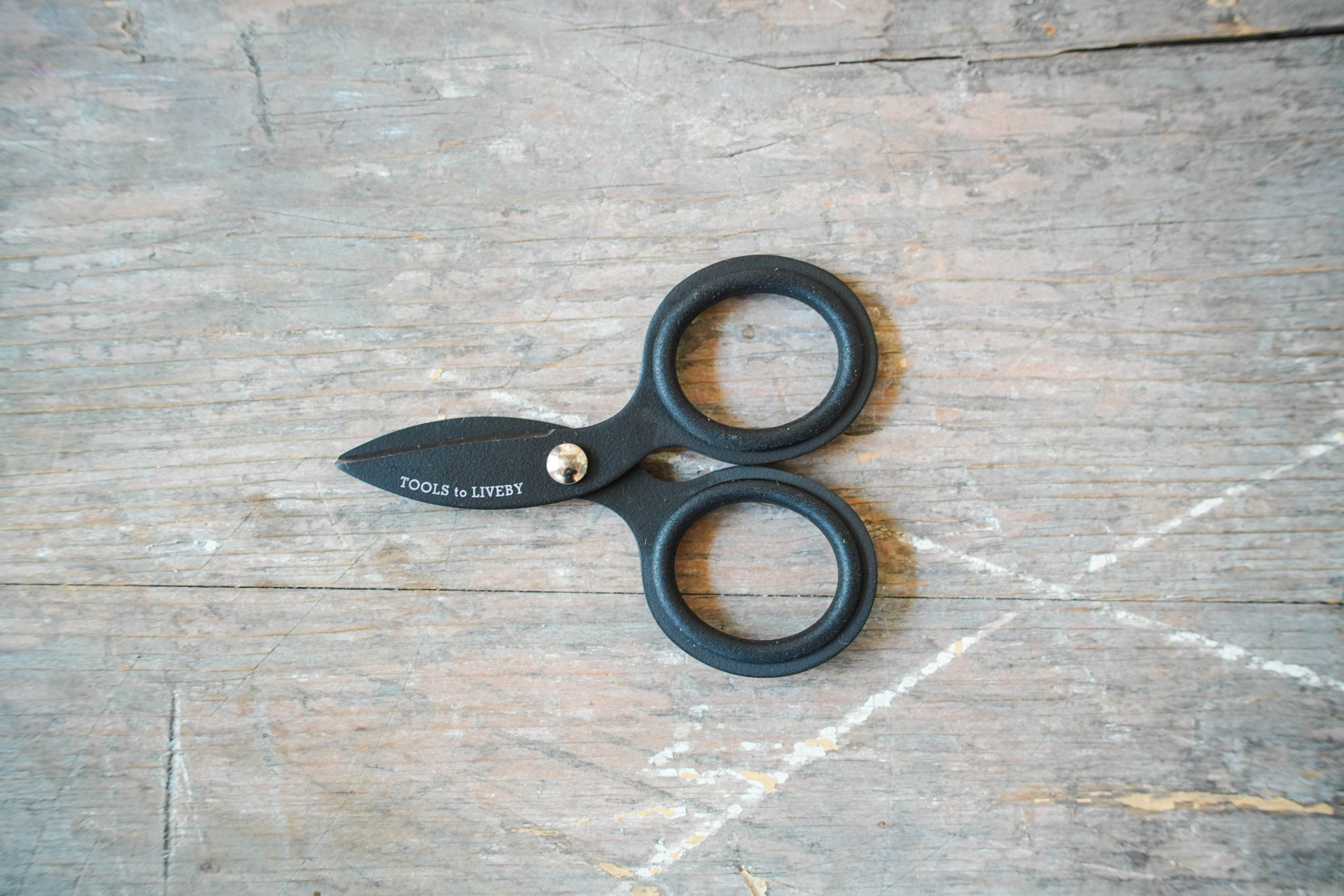 Scissors - 3 inches