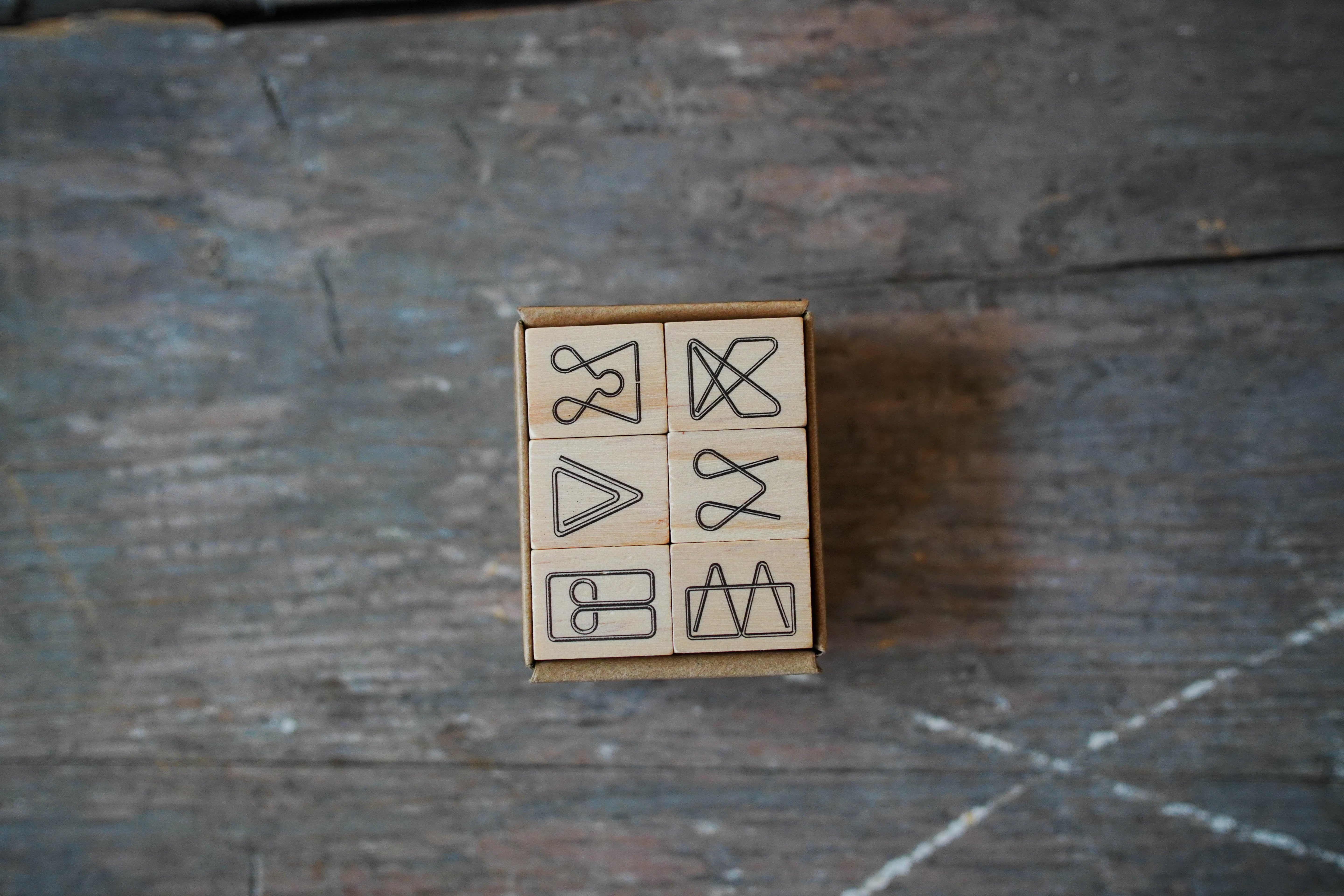 Stamp
