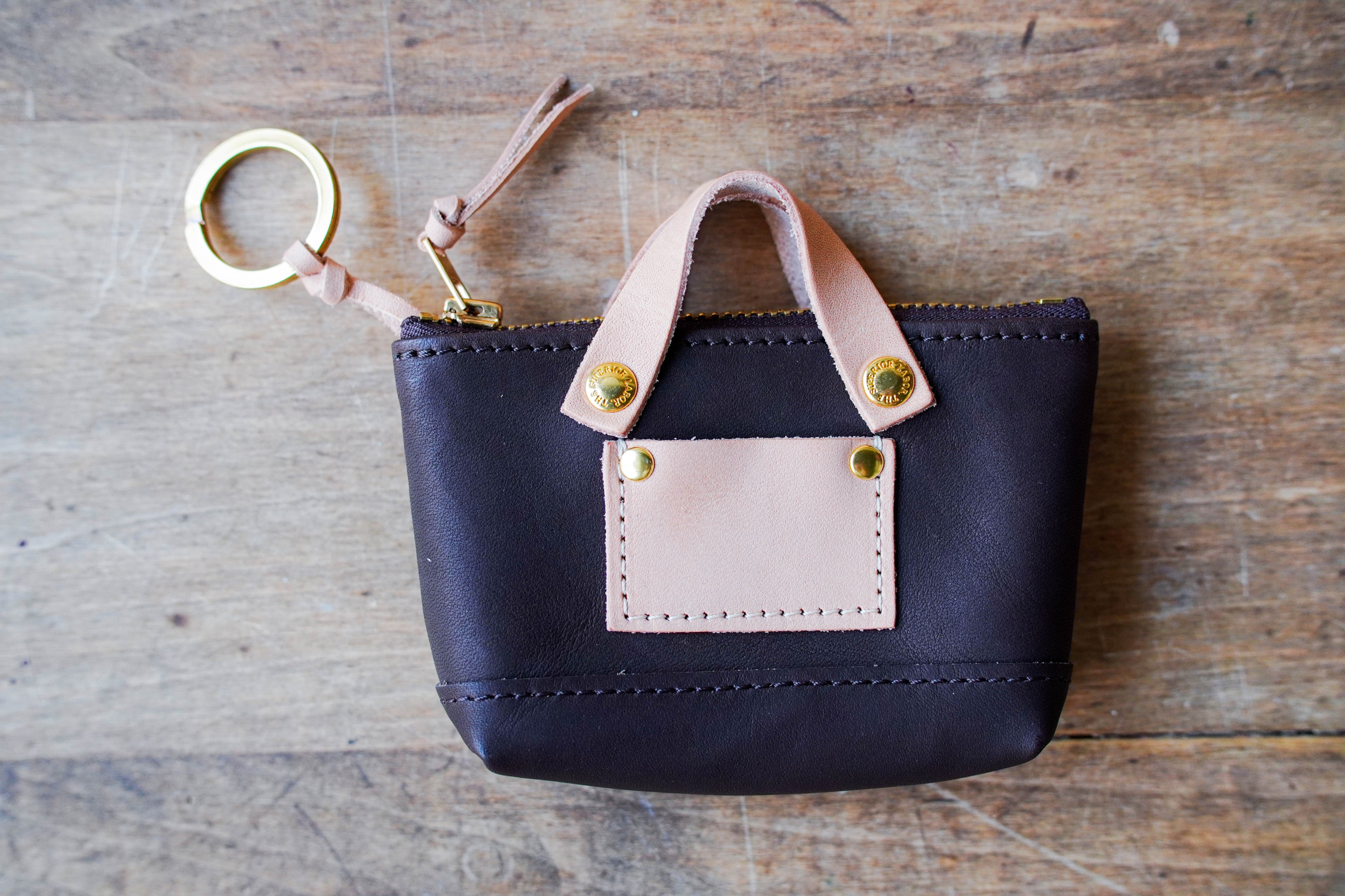 Engineer Key Case