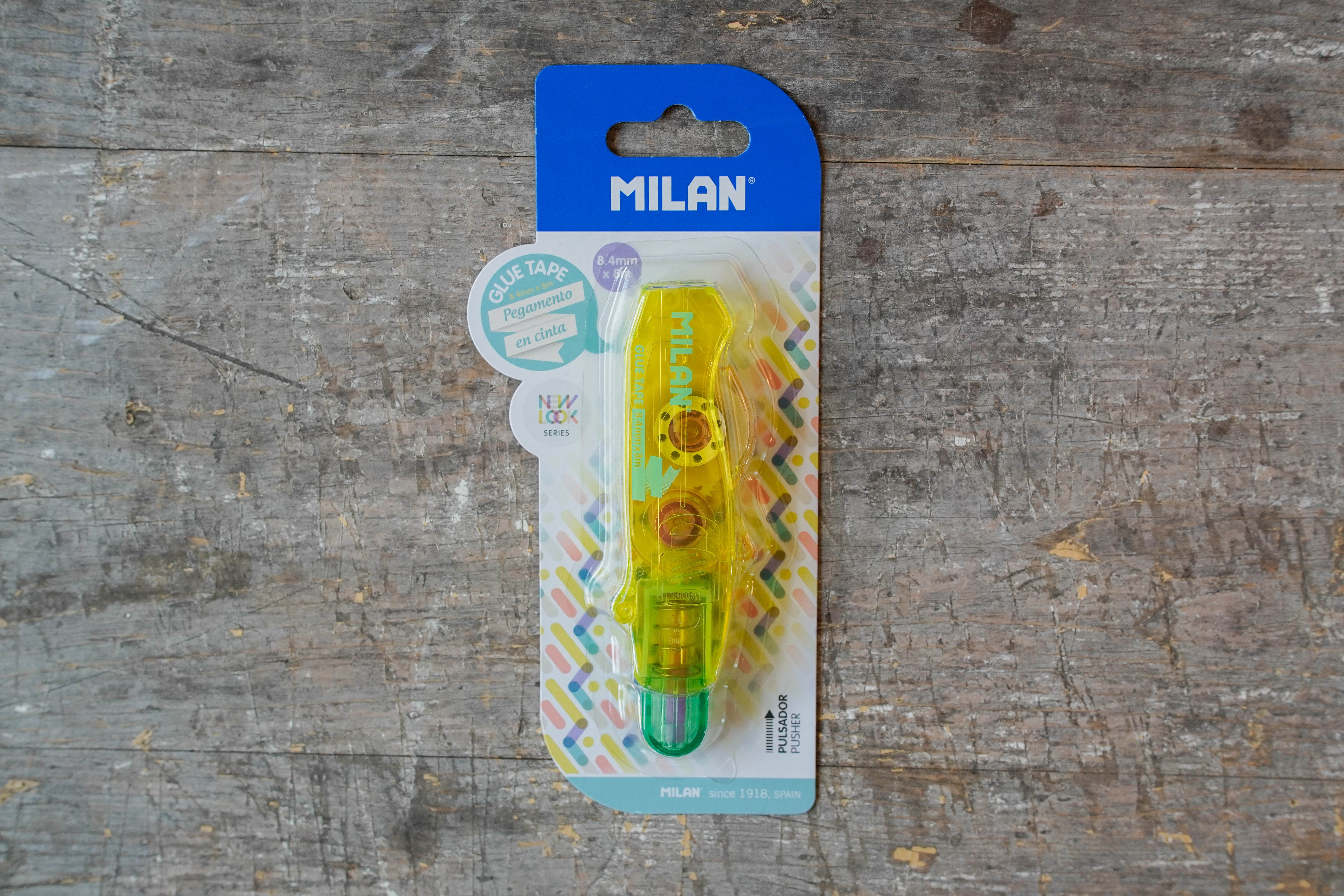 MILAN Glue Tape