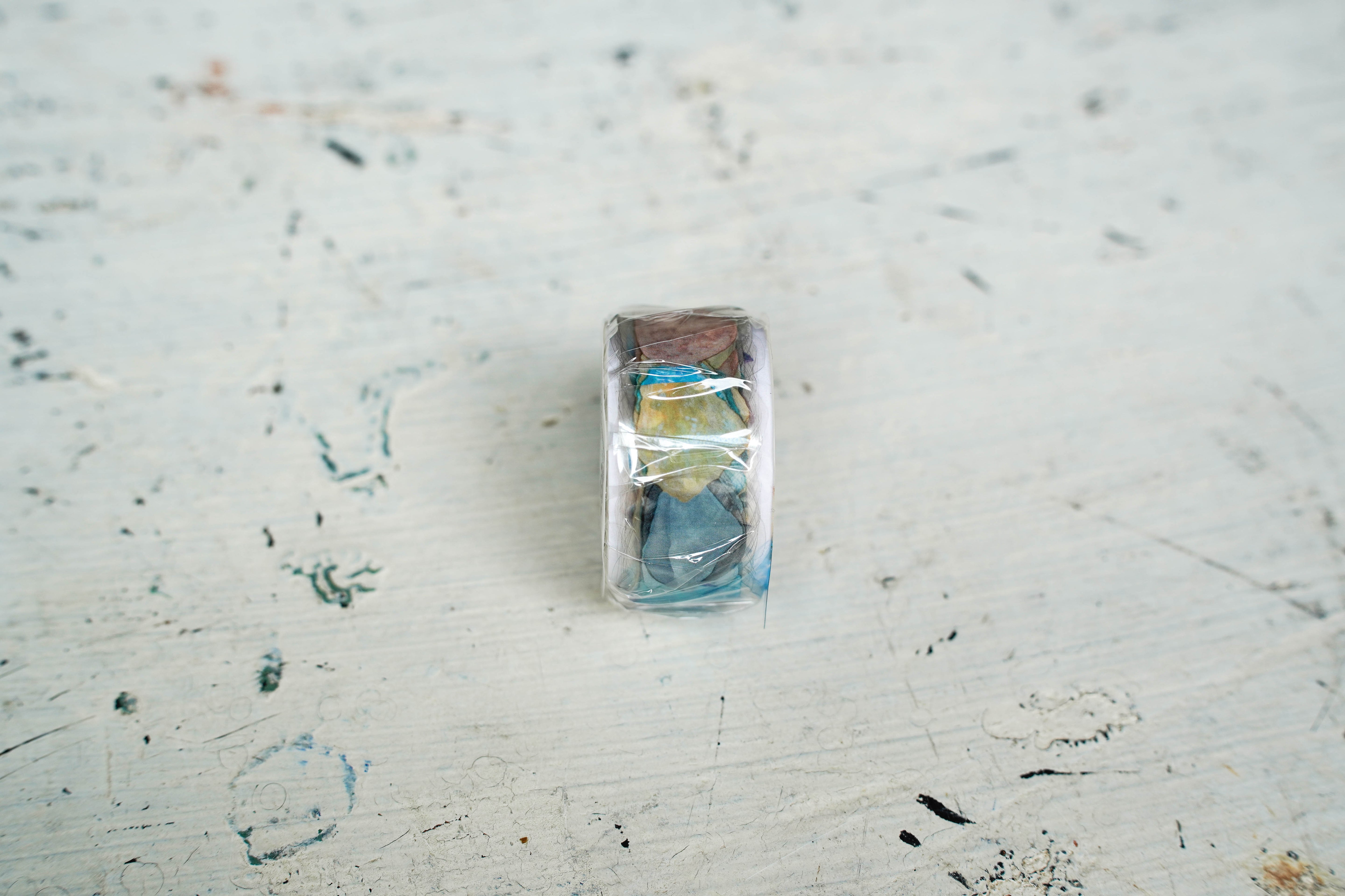 SODA Transparent Masking Tape 20mm