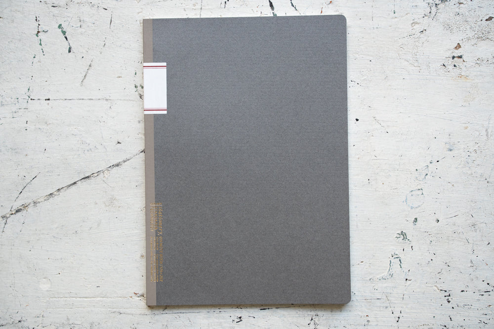 016 Standard Notebook