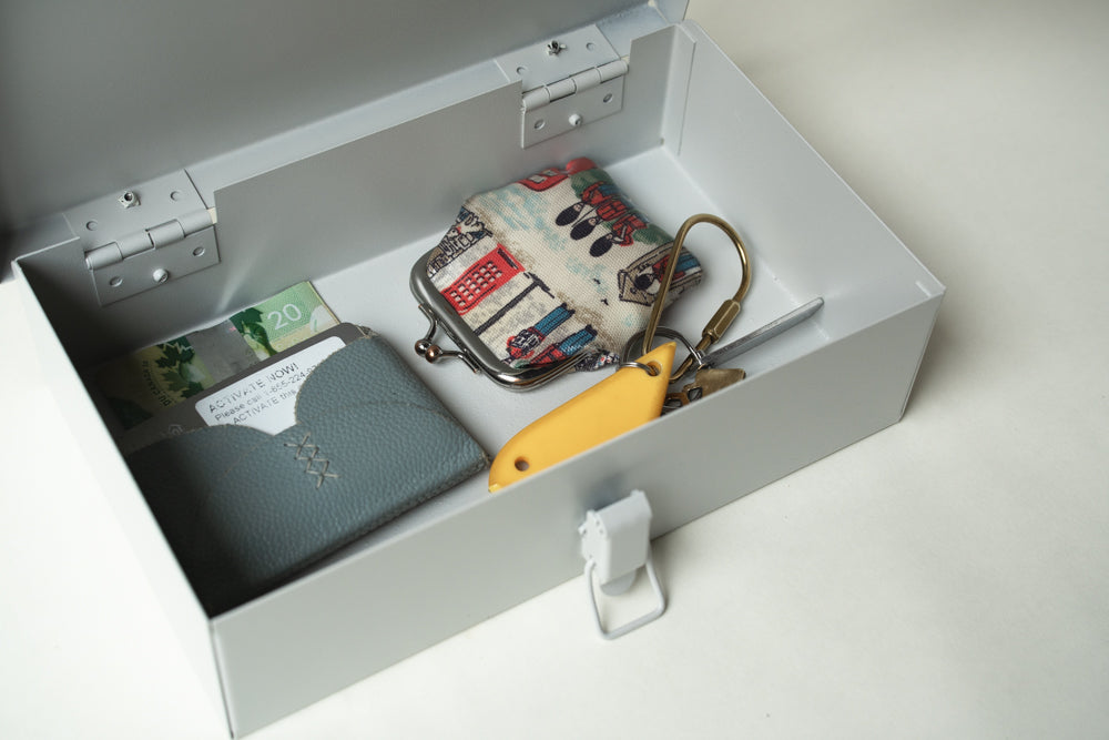 Small Case