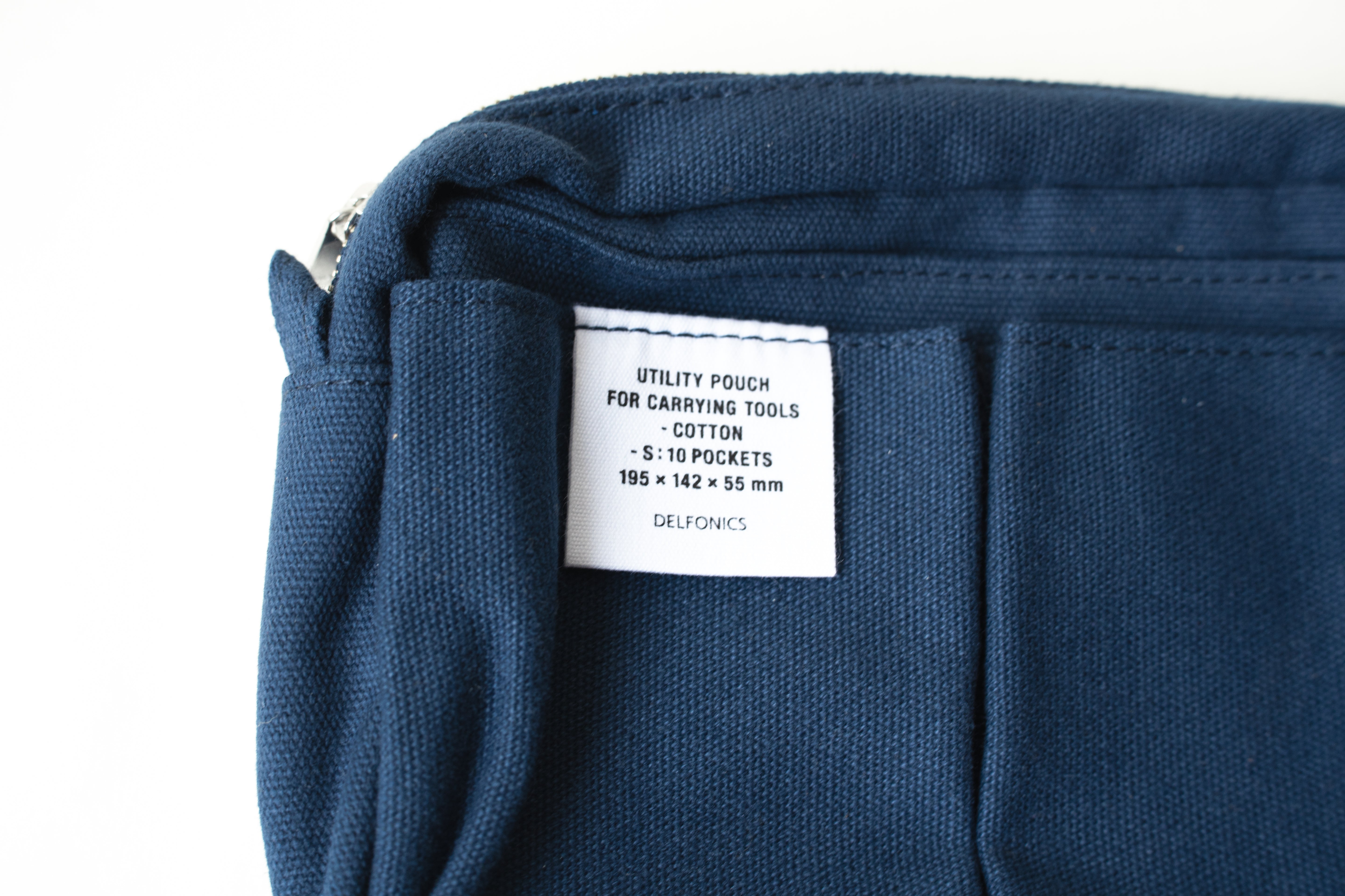 Delfonics Inner Carrying Case - Small