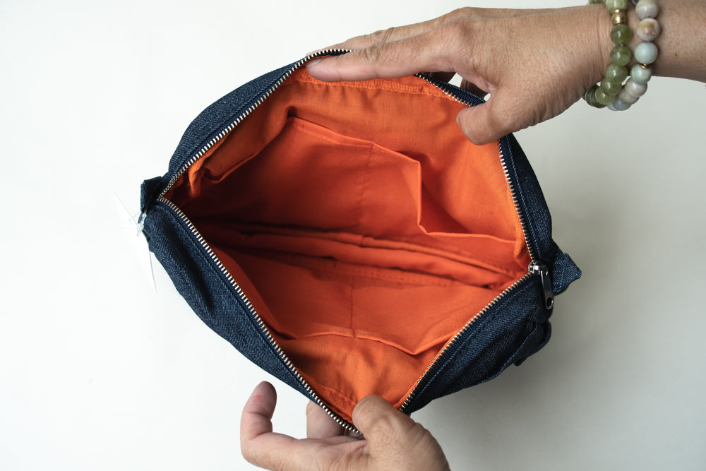 Delfonics Inner Carrying Case - Medium