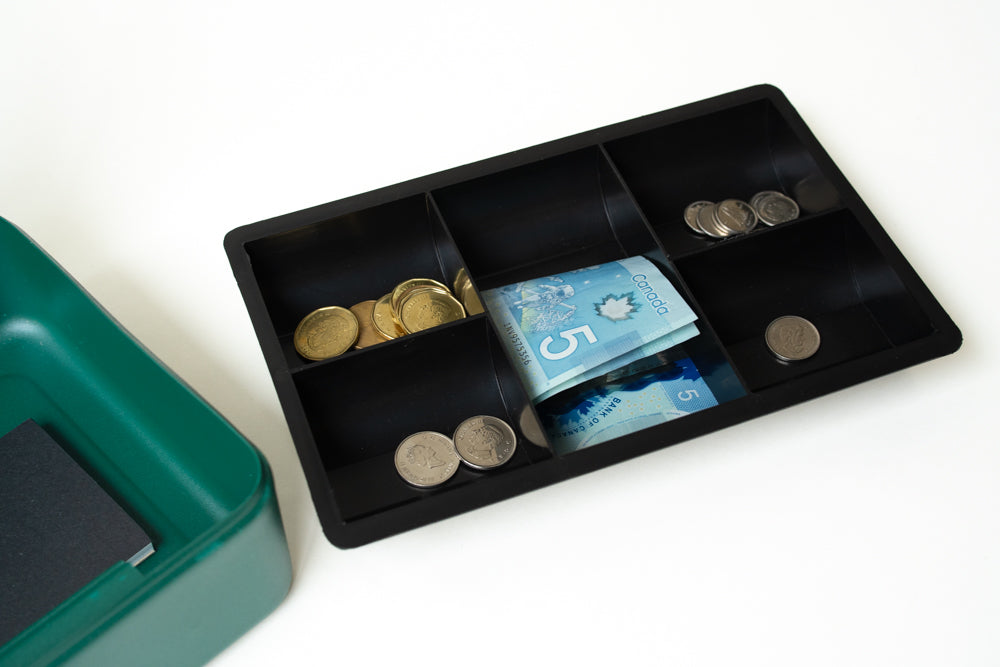 Medium Cash Box