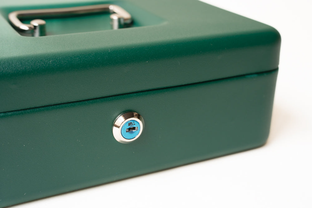 Medium Cash Box