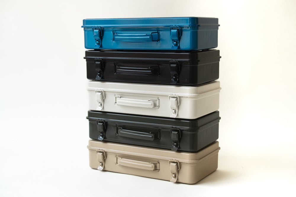 Toyo Steel T-360 Toolbox