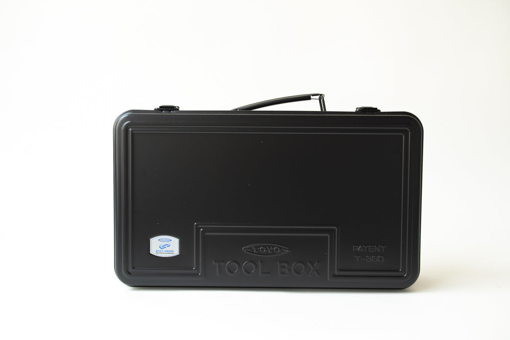 Toyo Steel T-360 Toolbox