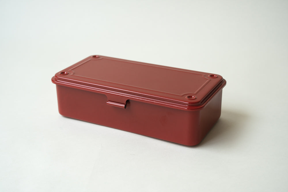 Toyo Steel T-190 Toolbox