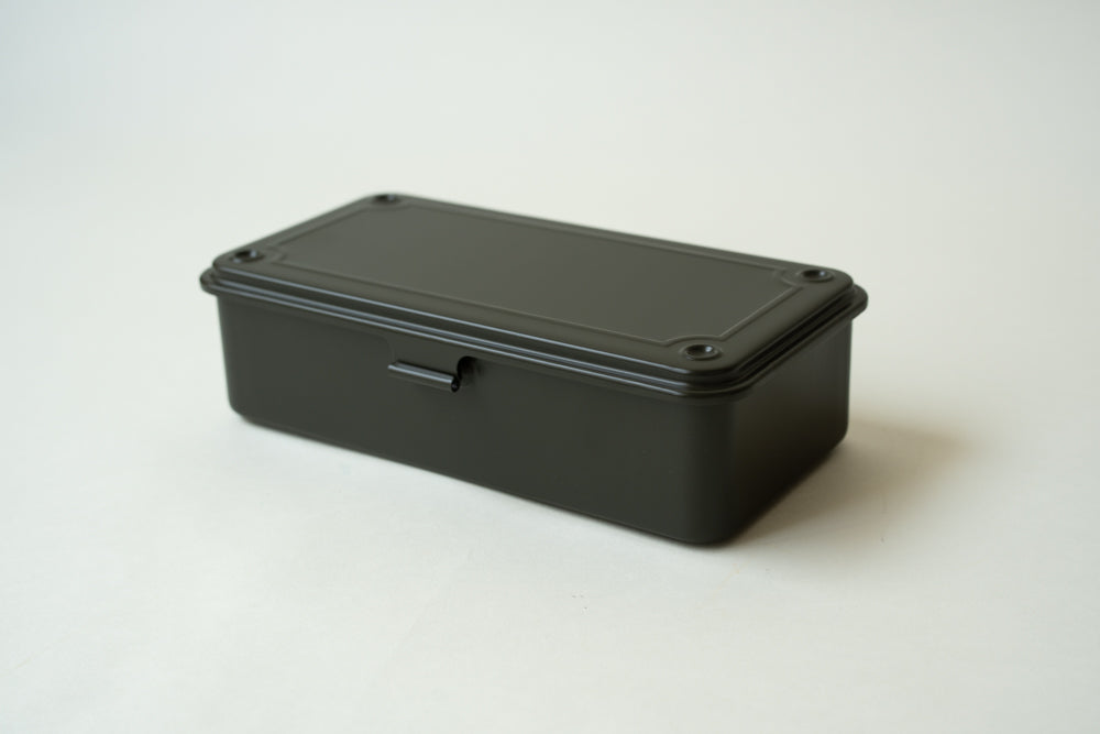 Toyo Steel T-190 Toolbox