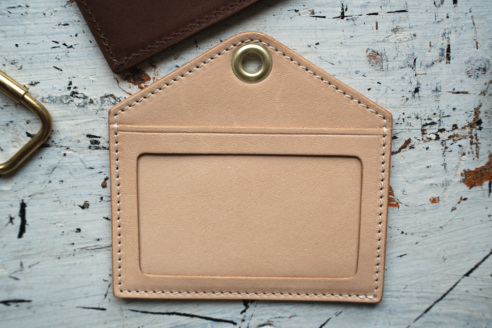 HTS ID Holder