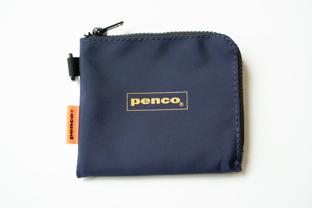 L-Zip Purse