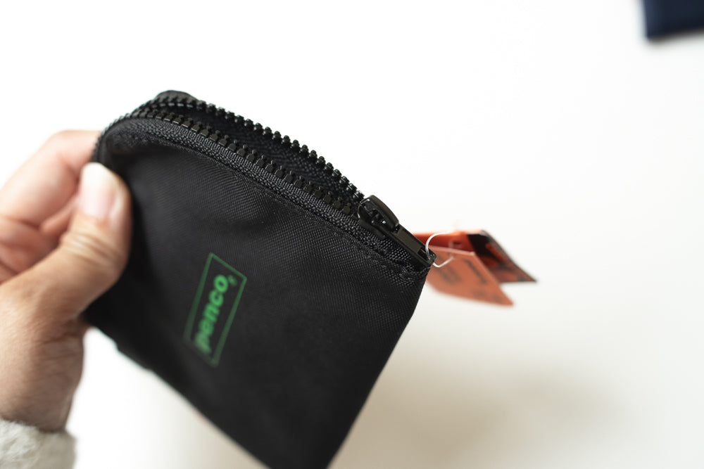 L-Zip Purse