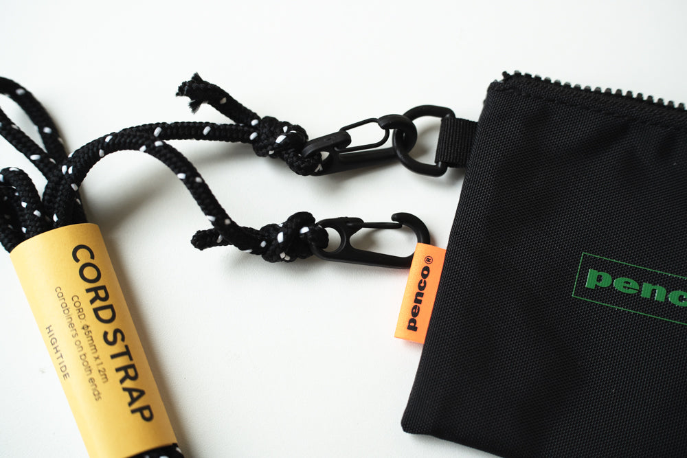 L-Zip Purse