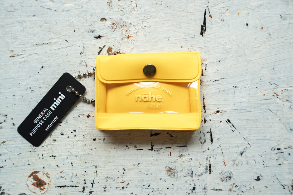 Nähe General Purpose Case - Mini Keychain