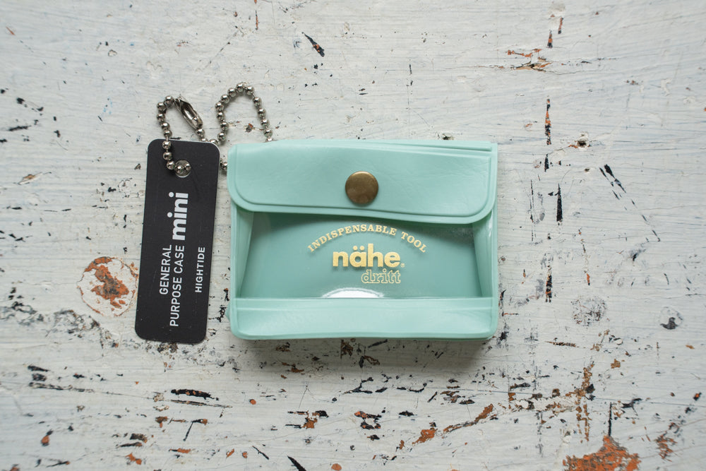 Nähe General Purpose Case - Mini Keychain