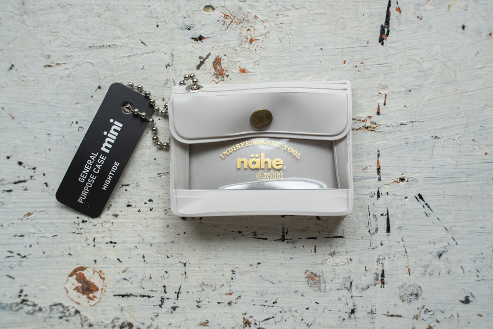 Nähe General Purpose Case - Mini Keychain