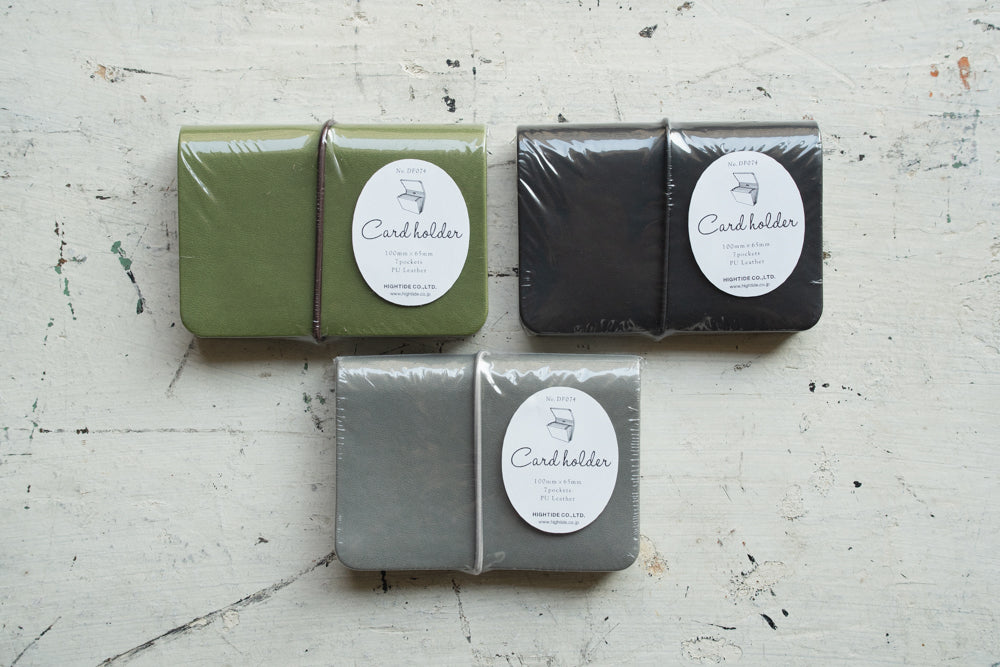 Card Holder