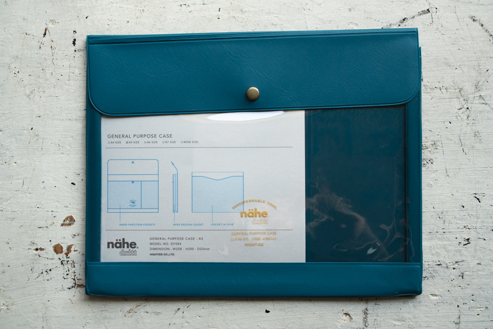 Nähe General Purpose Case - A5