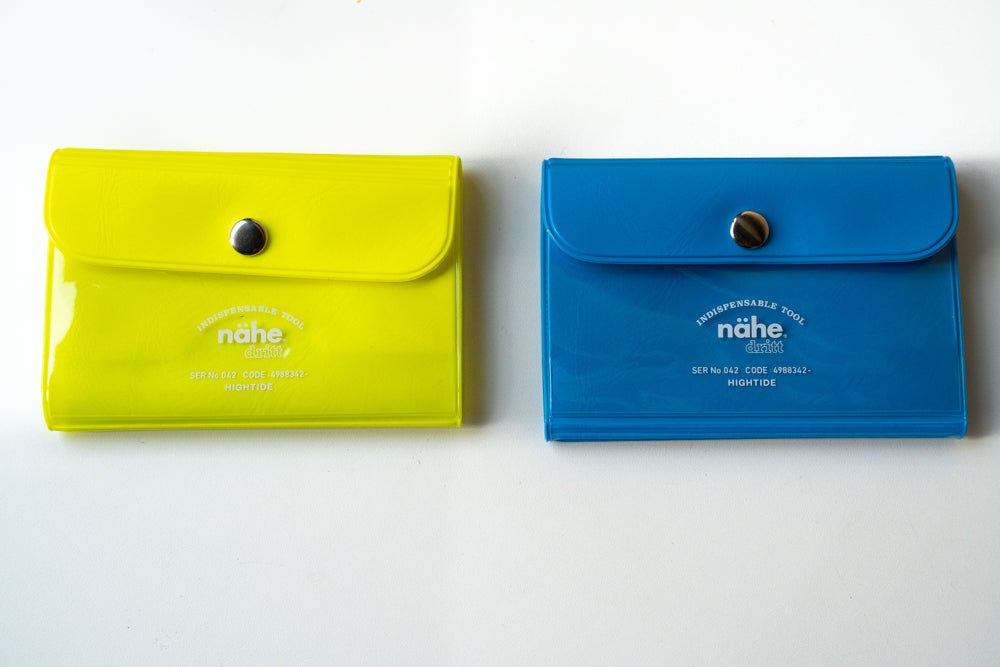 NÄHE Card Case