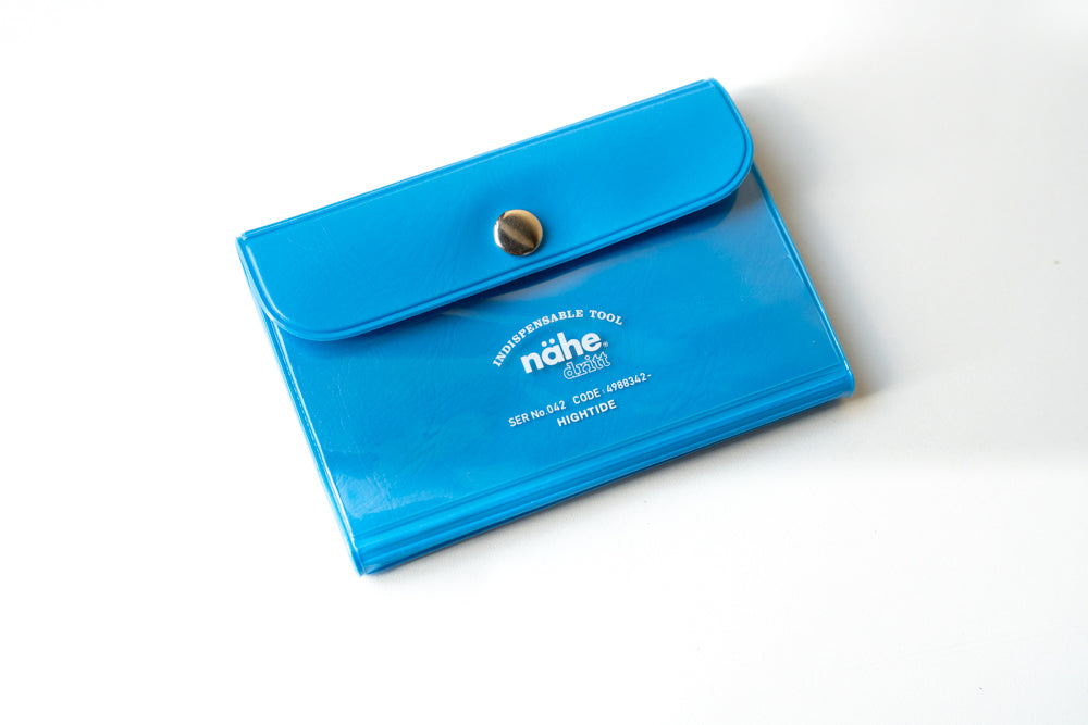NÄHE Card Case