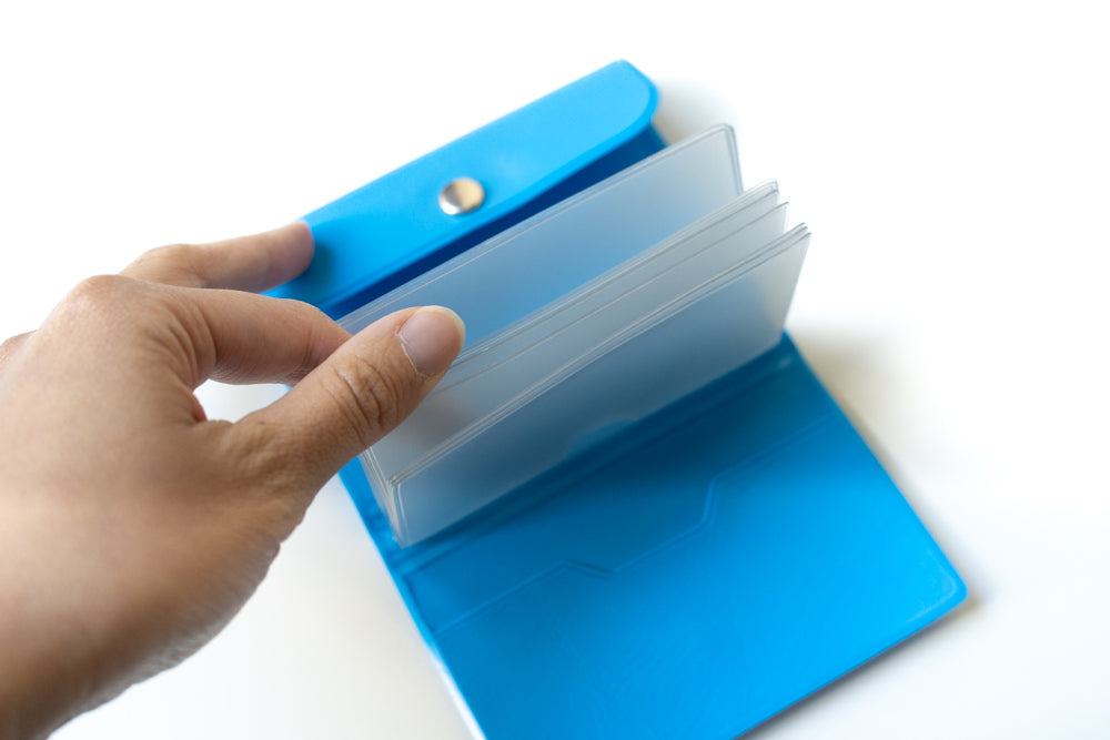 NÄHE Card Case