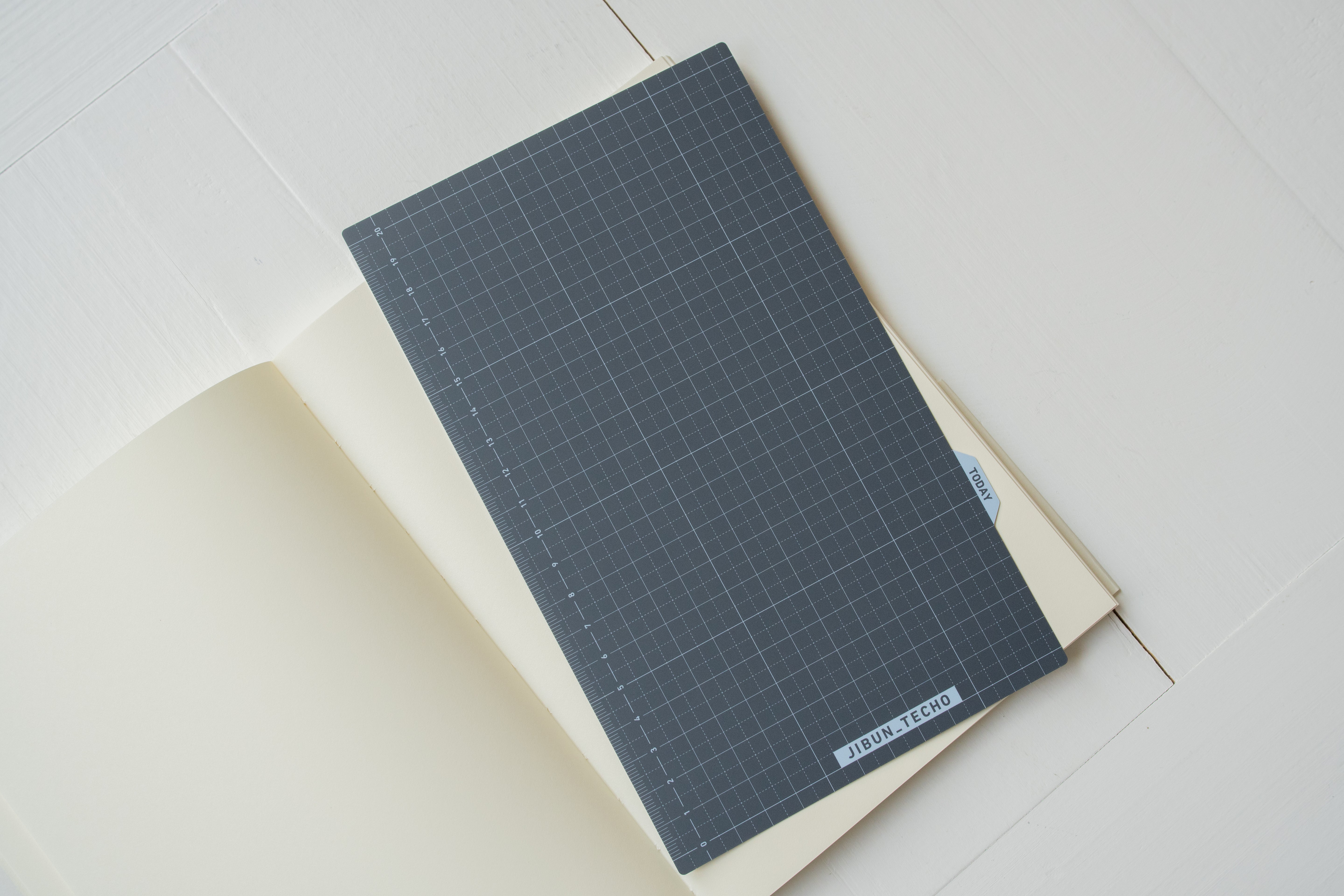 Jibun Techo Underlay Mat for Regular