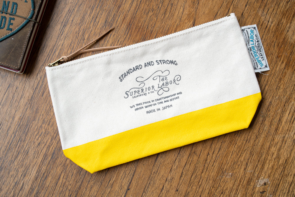 Engineer Pouch - Medium 03