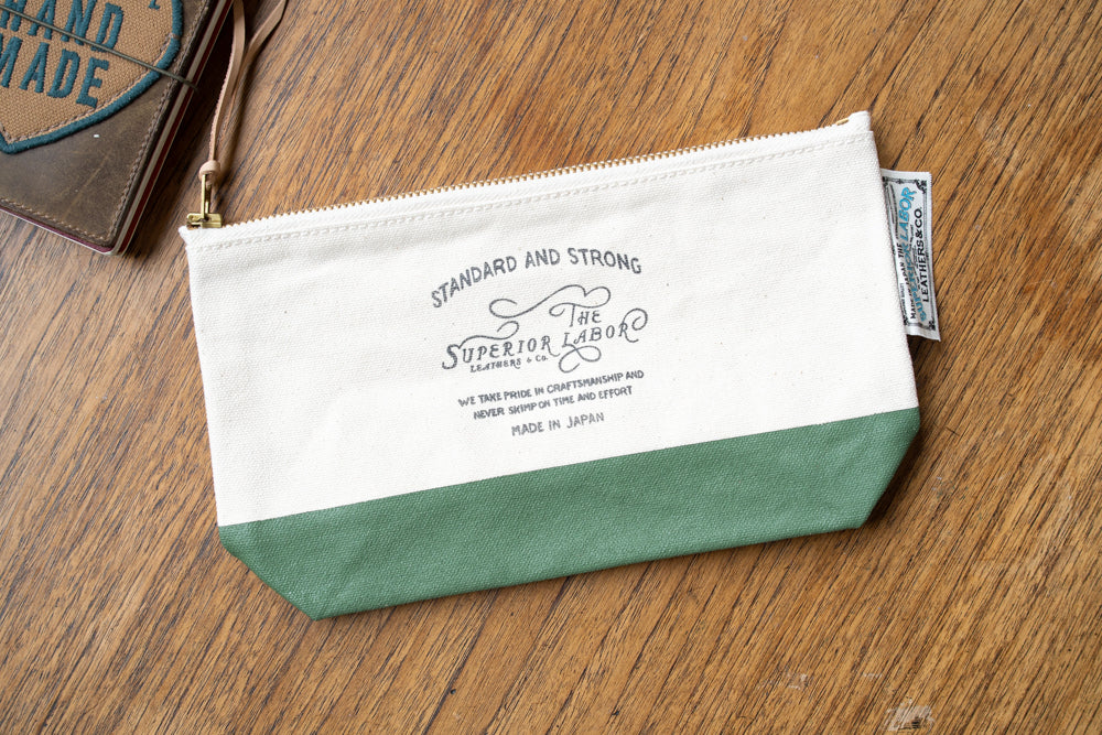 Engineer Pouch - Medium 03