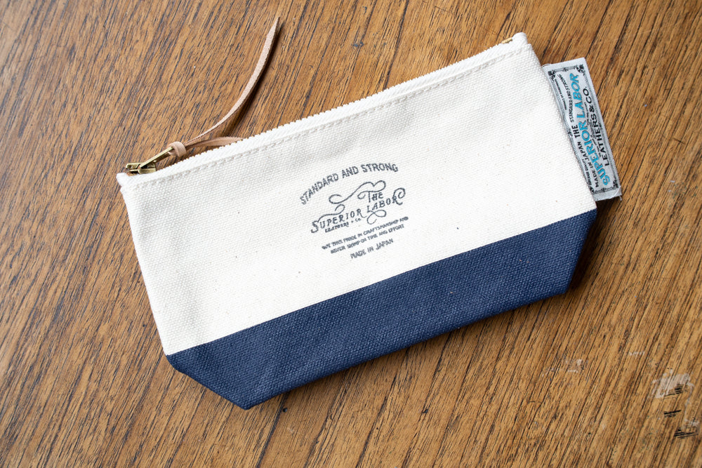 Engineer Pouch - Small 02