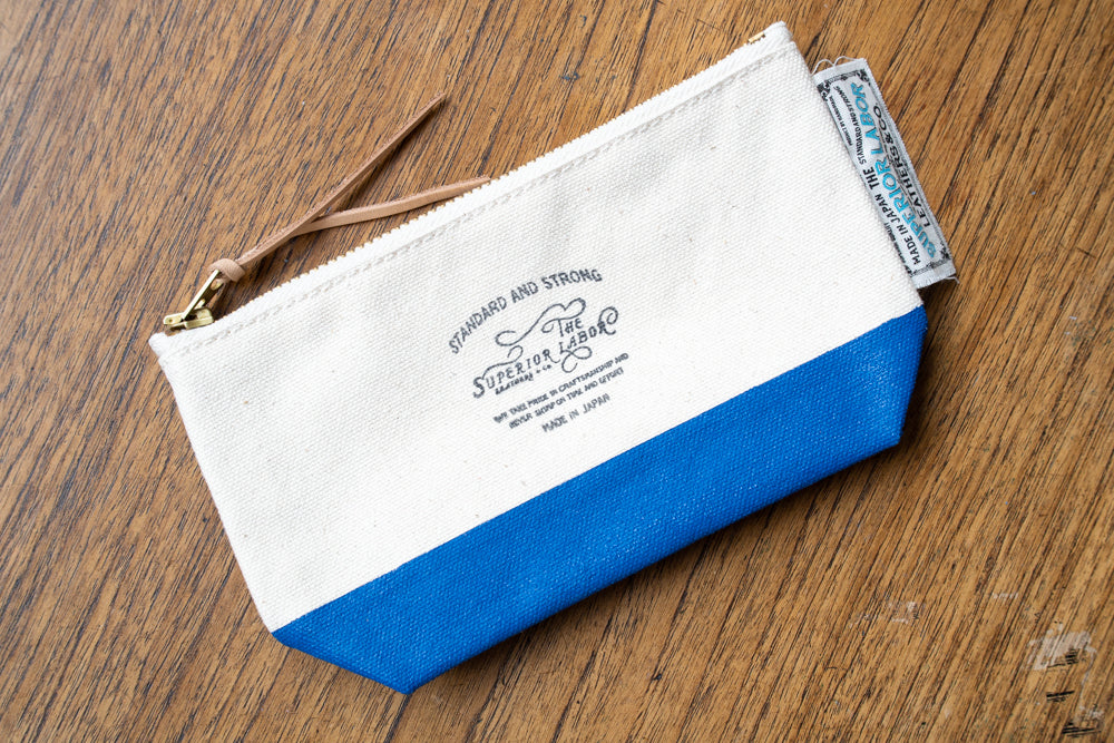 Engineer Pouch - Small 02