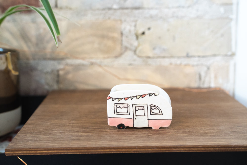 Ceramic Mini Planters
