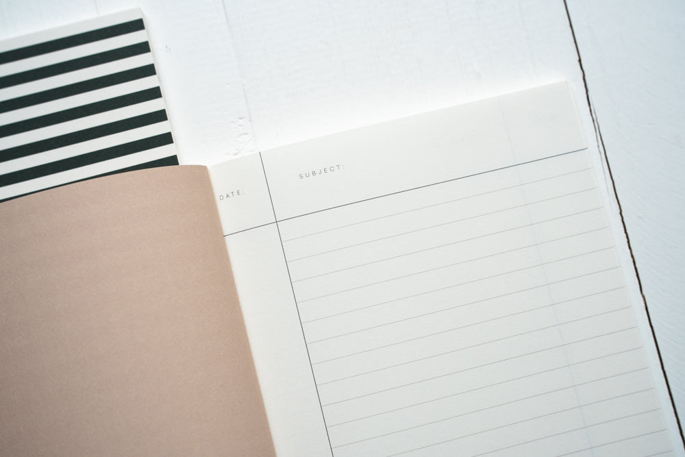 VITA Small Notebook