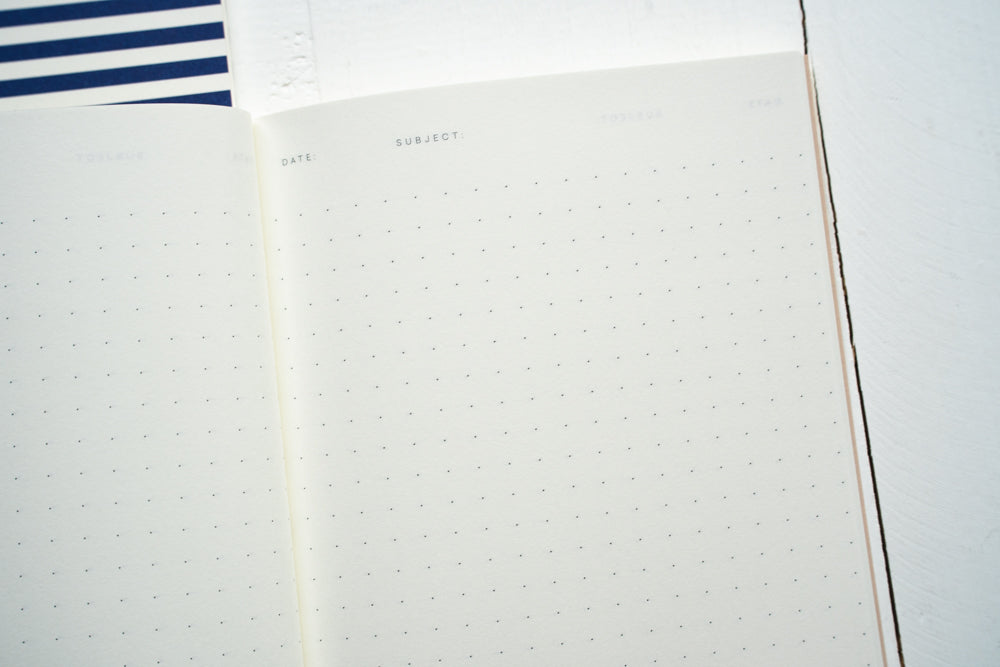 VITA Small Notebook