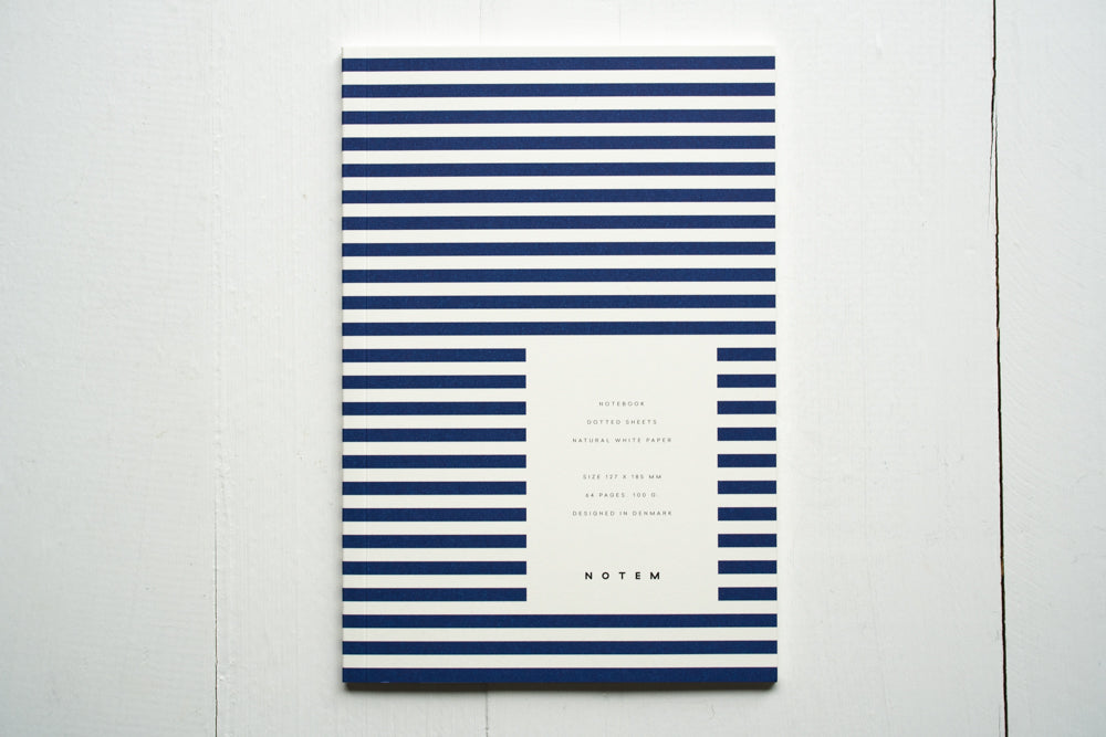 VITA Small Notebook