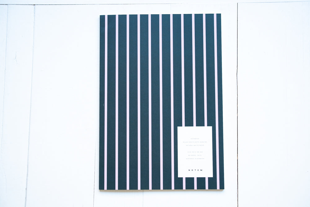VITA Large Notebook - Ruled