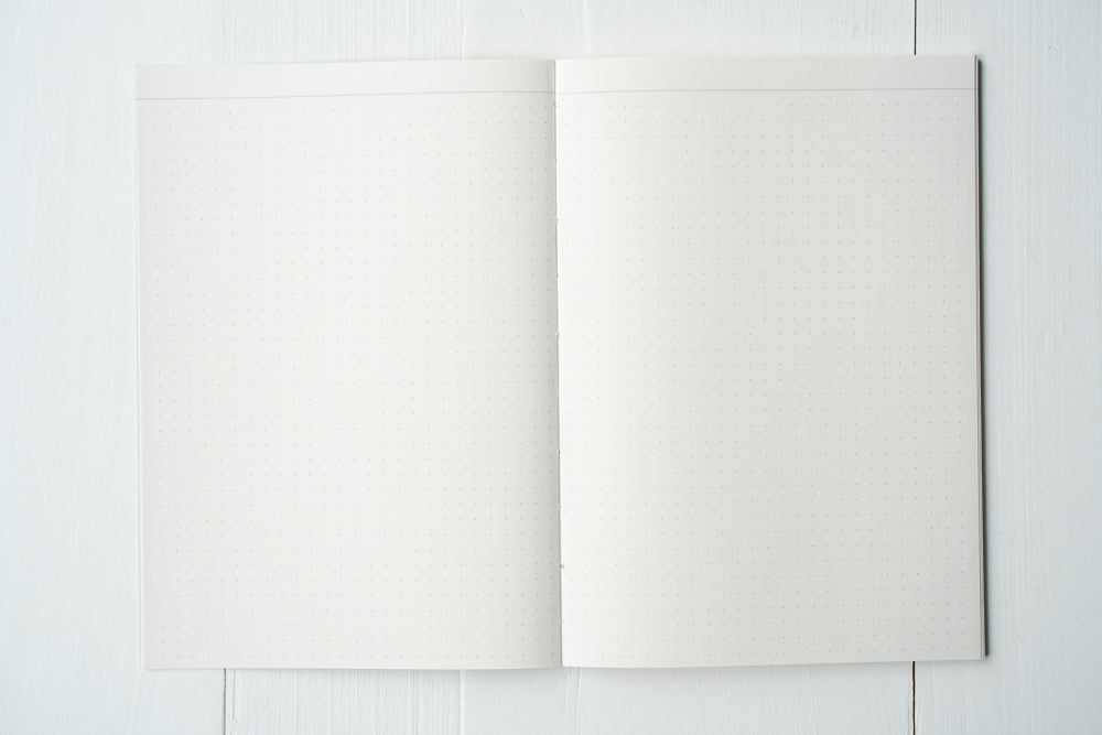 Change is the only constant Notebook *LIMITED EDITION* - A5 Medium