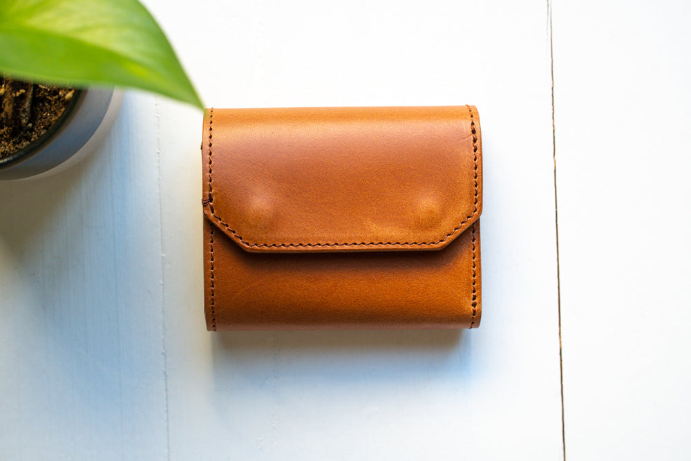 TSL Pocket Tri-fold