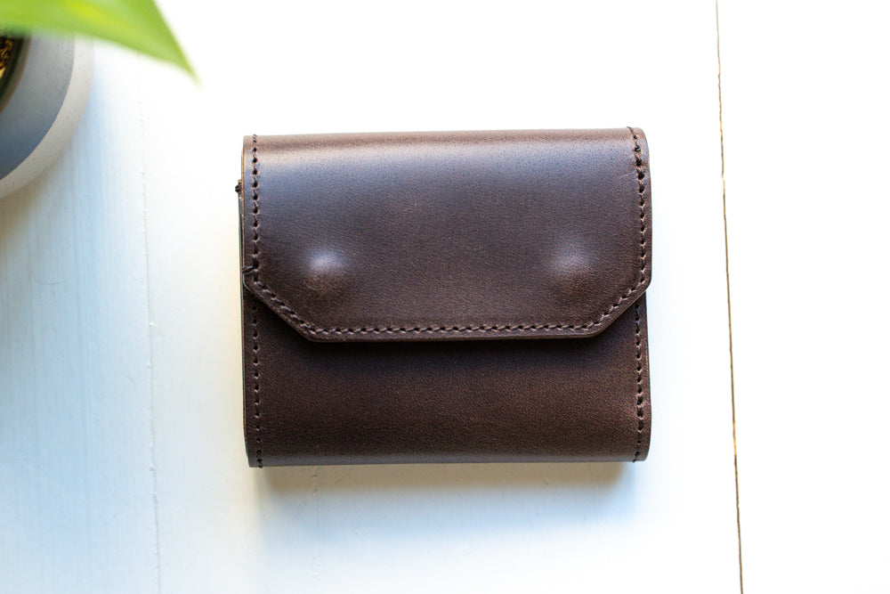 TSL Pocket Tri-fold
