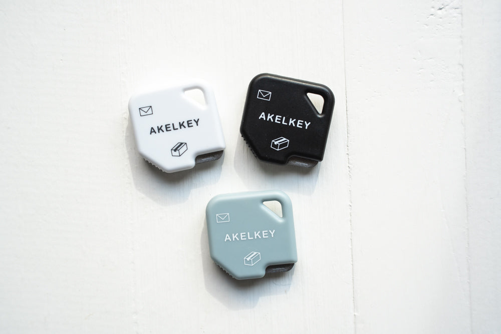 Akelkey 2 Way Box Opener
