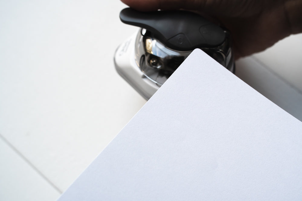 Kadomaru Pro 3-way Corner Cutter