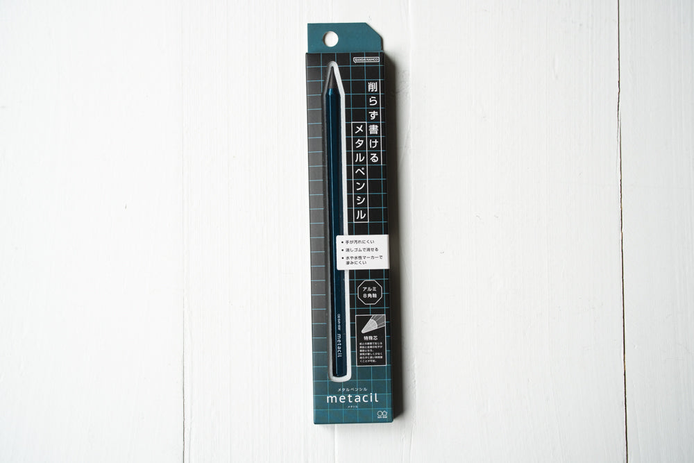 Metacil Pencil