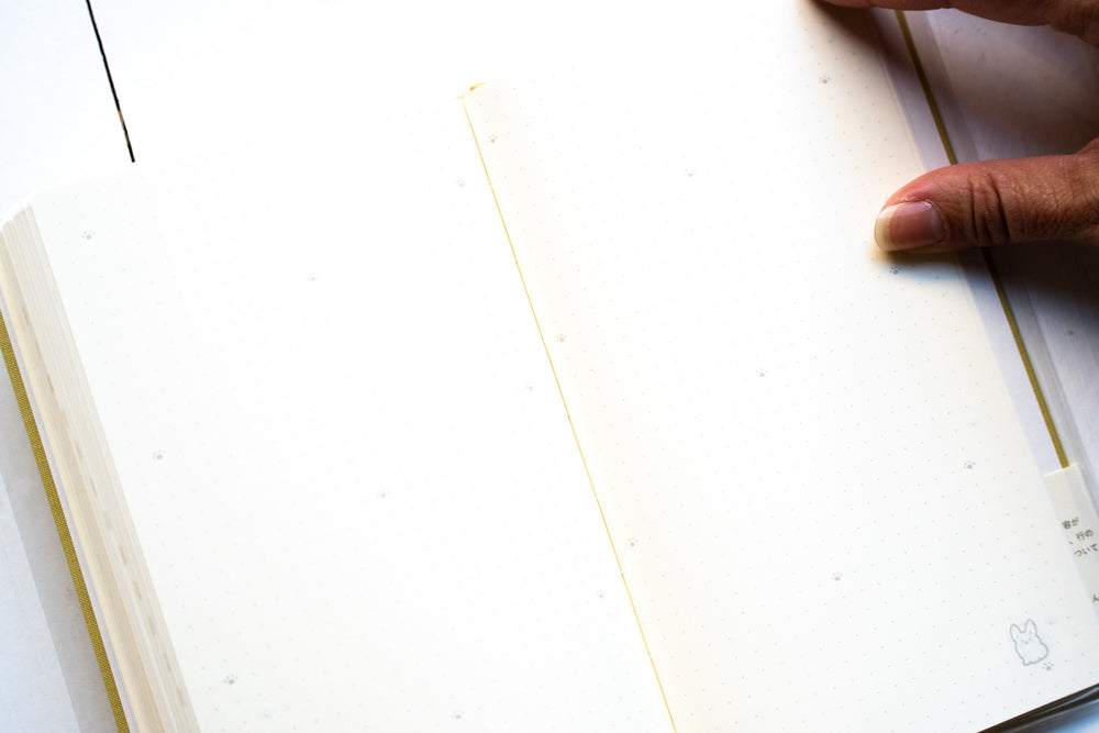 2027 Diary Book Type